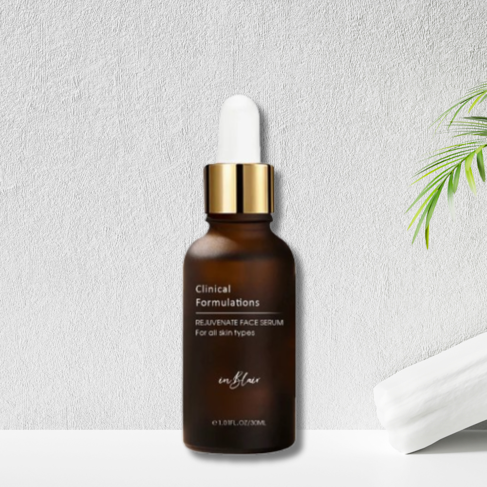 Face Serum