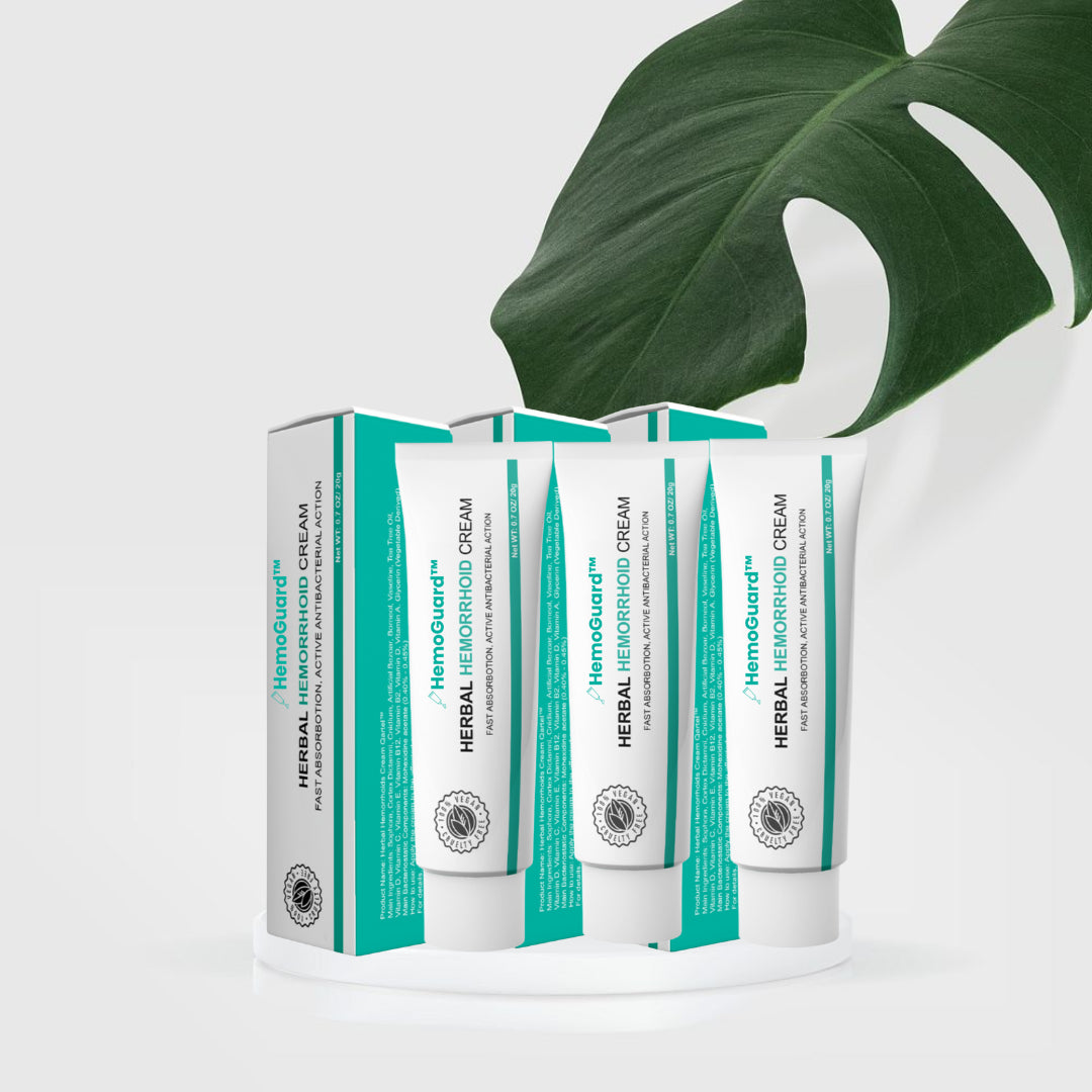 HemoGuard™