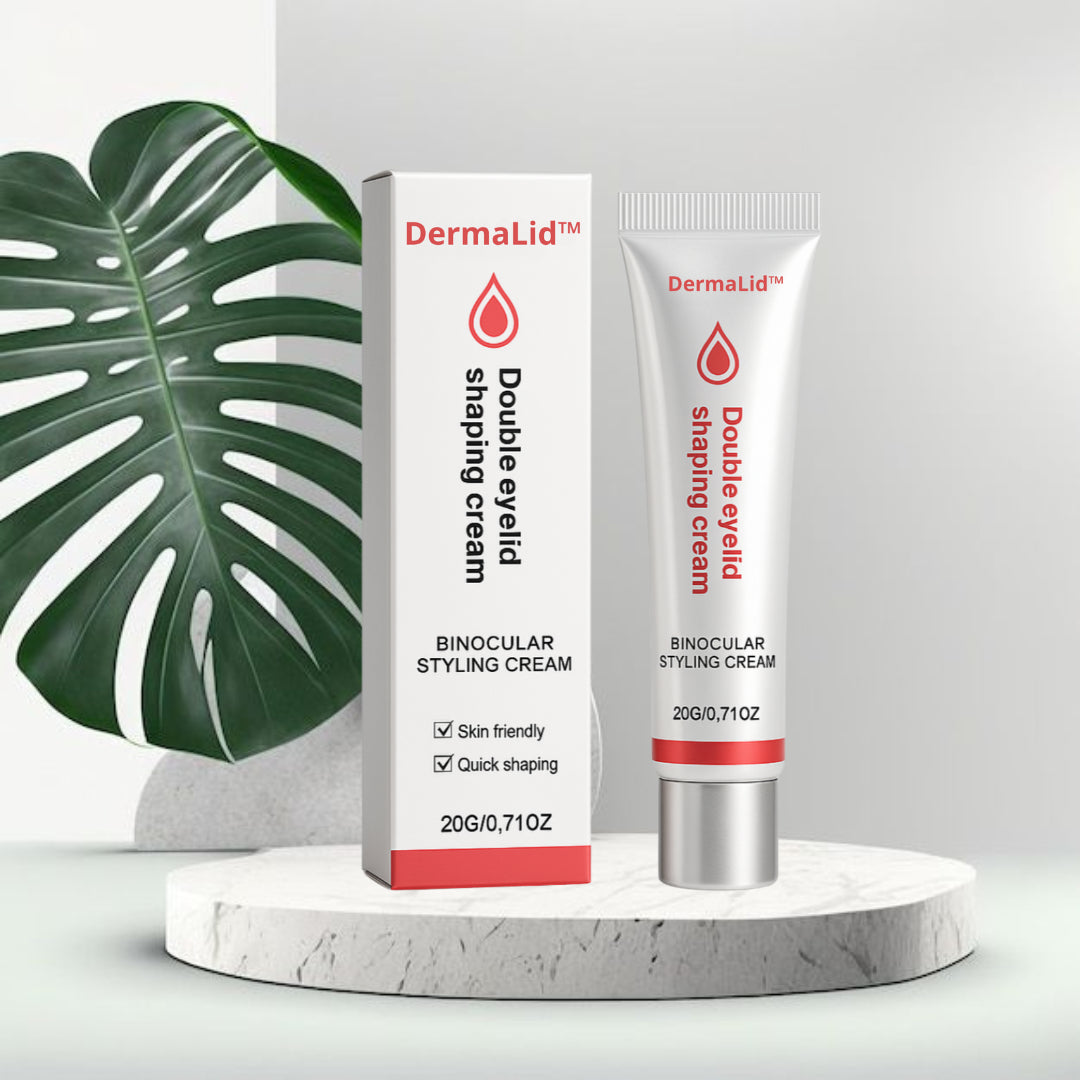 Dermalde DermaLid – Morgan's Wellness