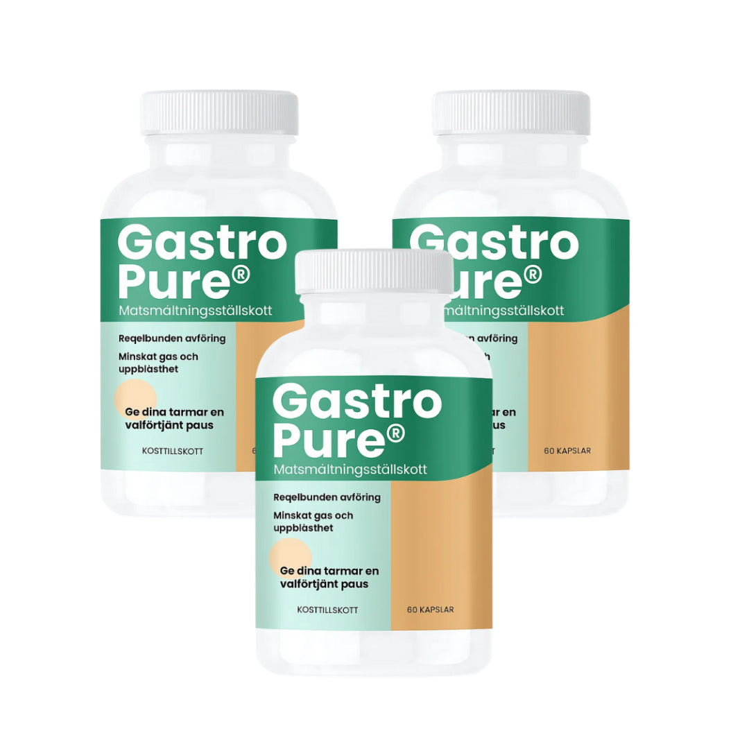 GastroPure