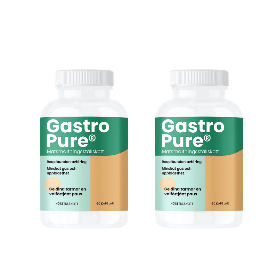 GastroPure