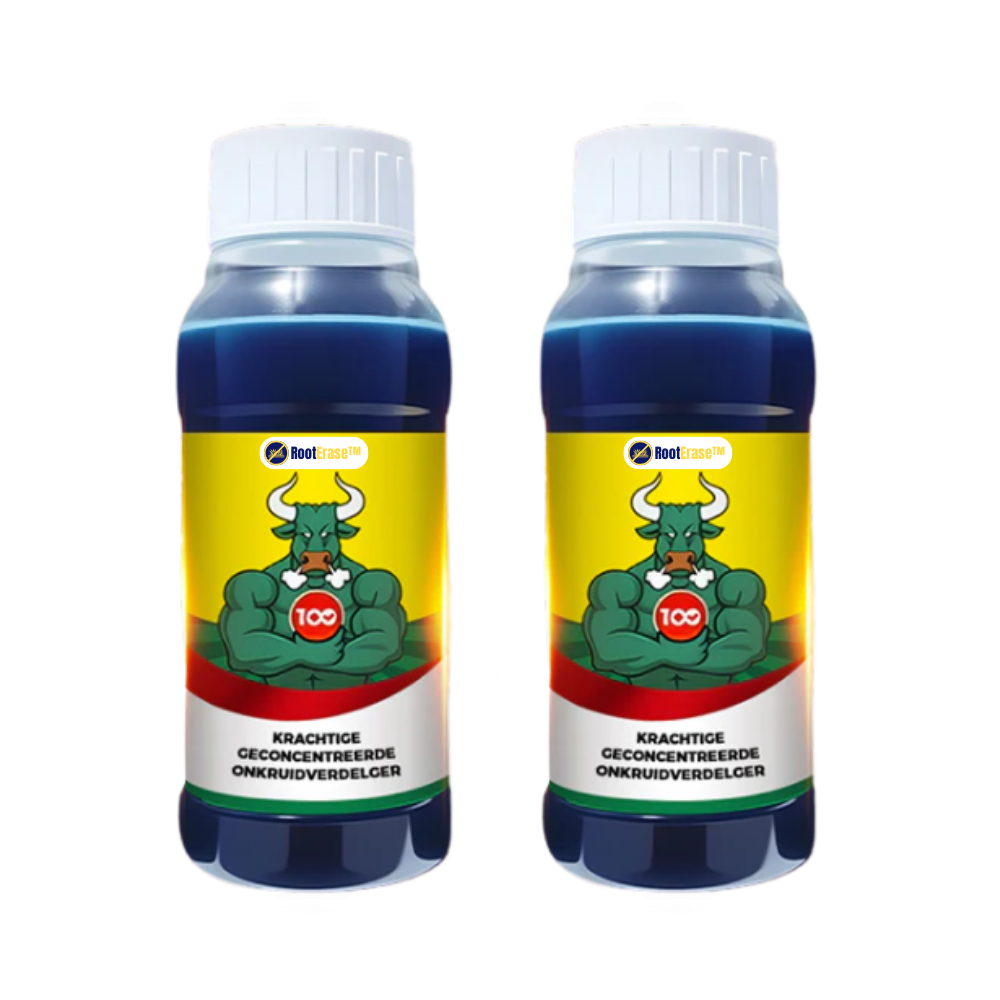 RootErase™ (1+1 OFFER)