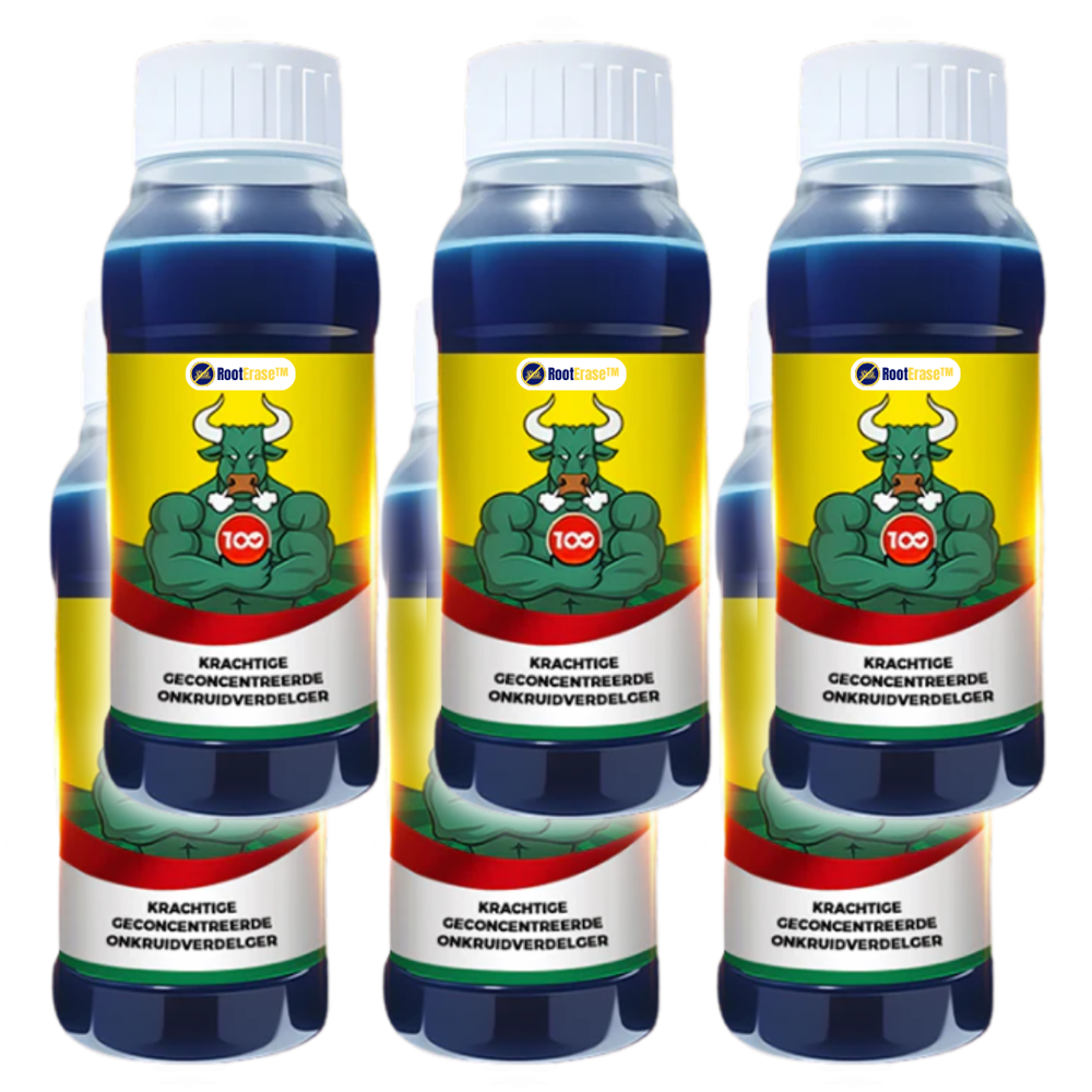 RootErase™ (1+1 OFFER)