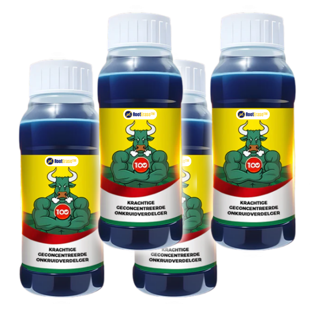 RootErase™ (1+1 OFFER)