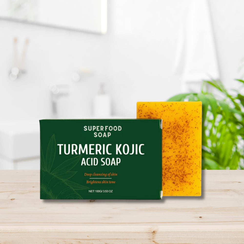 SuperFood Soap - 1.22
