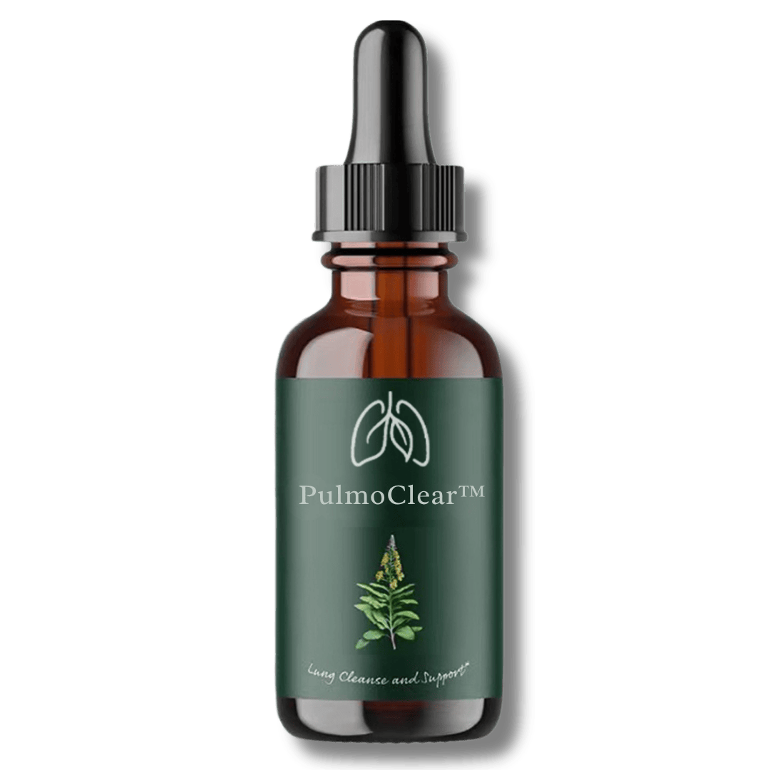 PulmoClear™