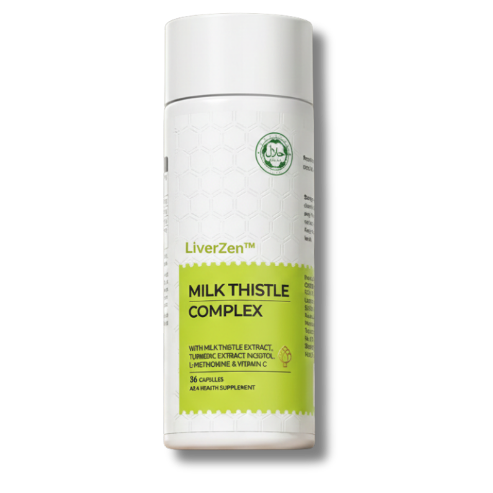 LiverZen™