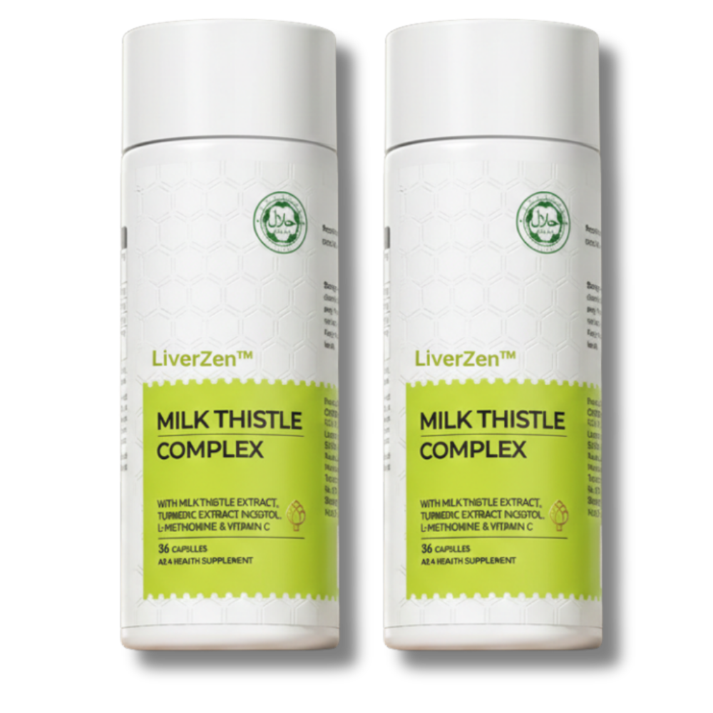 LiverZen™