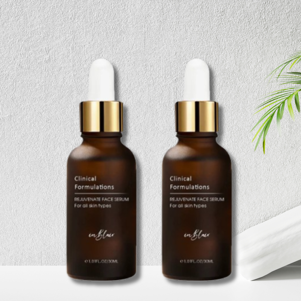 Face Serum