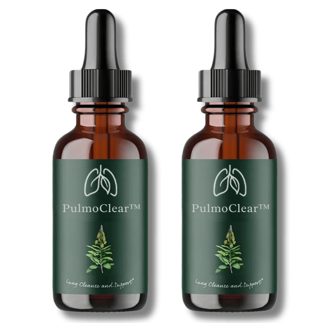 PulmoClear™