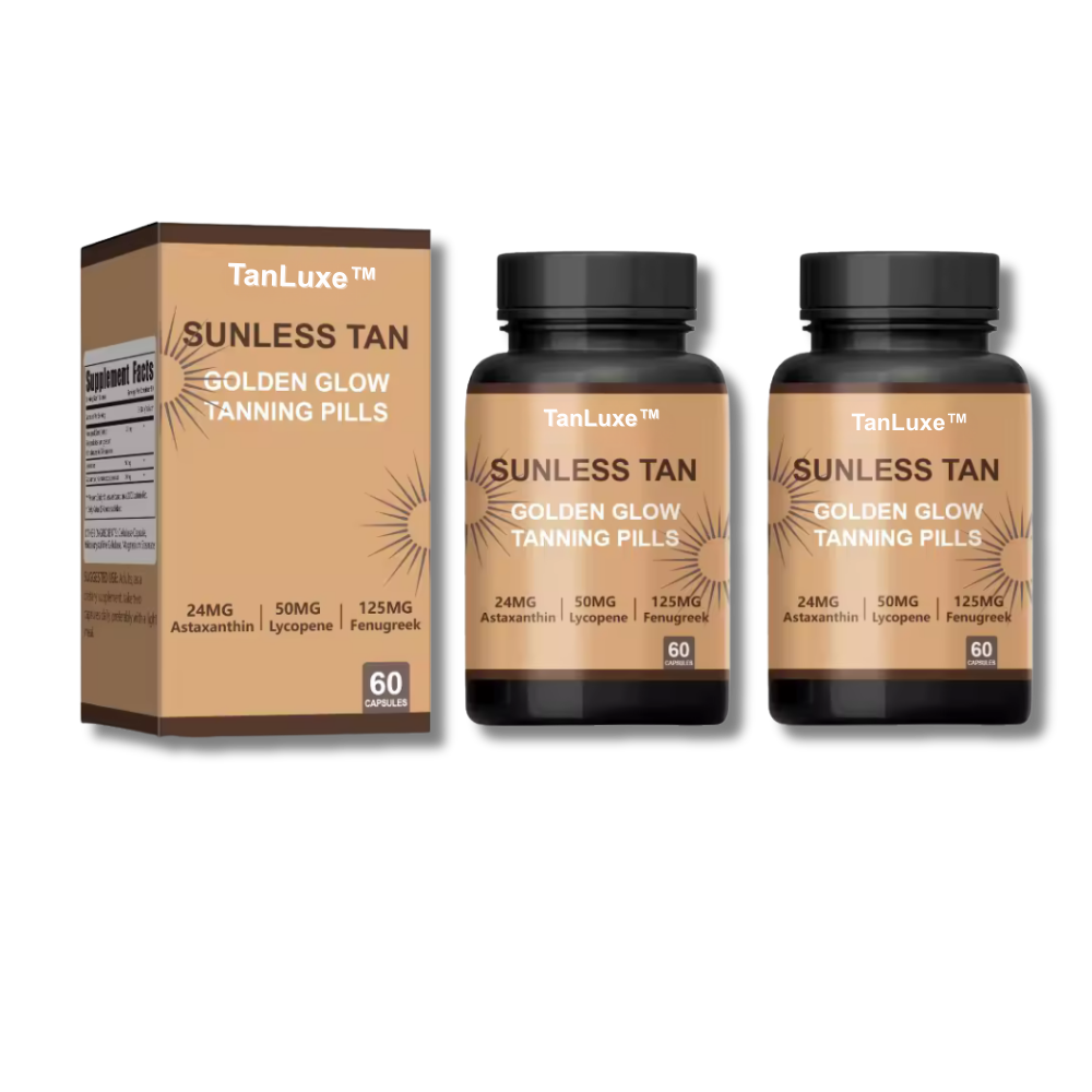 TanLuxe™ 1.23