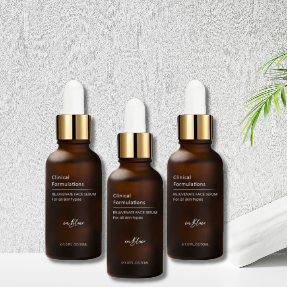 Face Serum