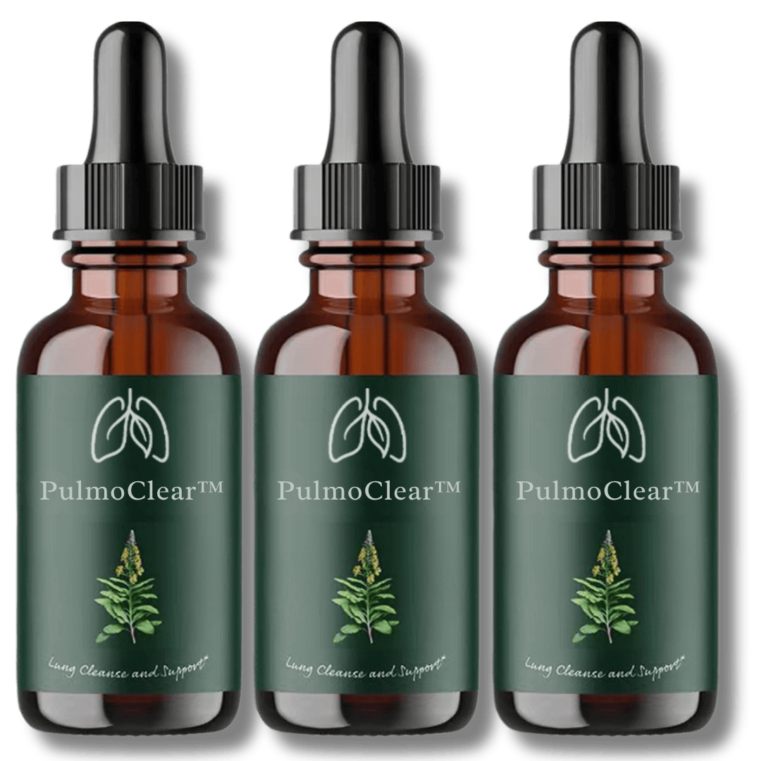 PulmoClear™