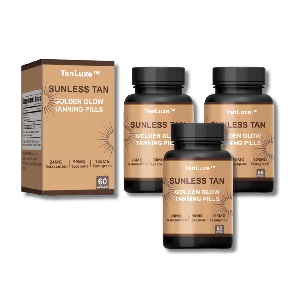 TanLuxe™ 1.23