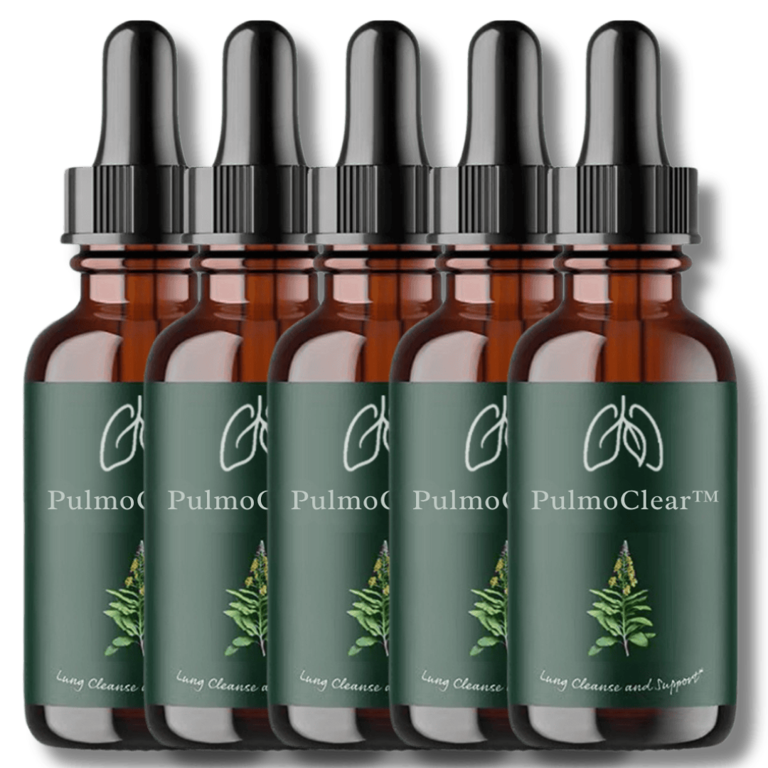 PulmoClear™