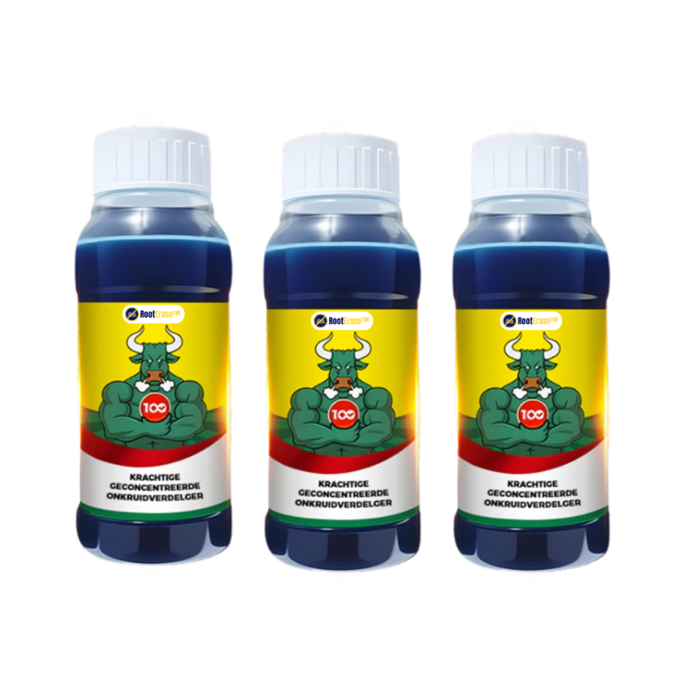 RootErase™