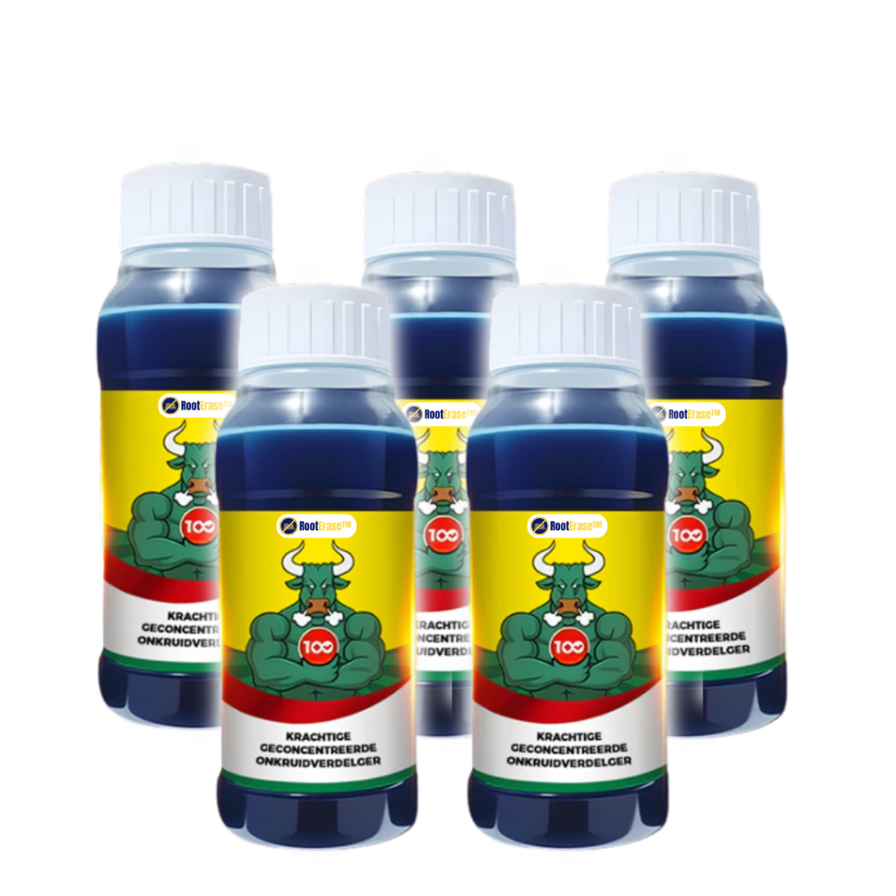 RootErase™