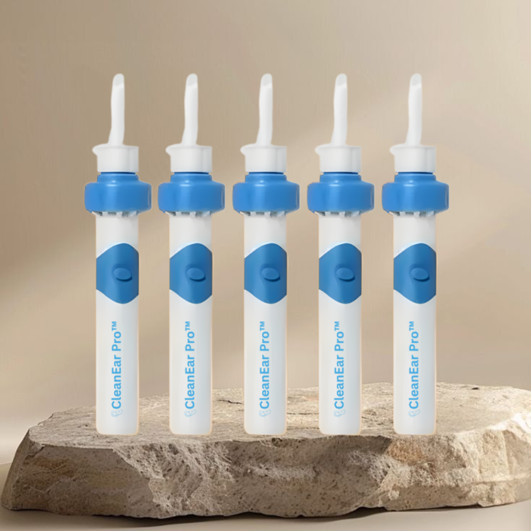CleanEar Pro™