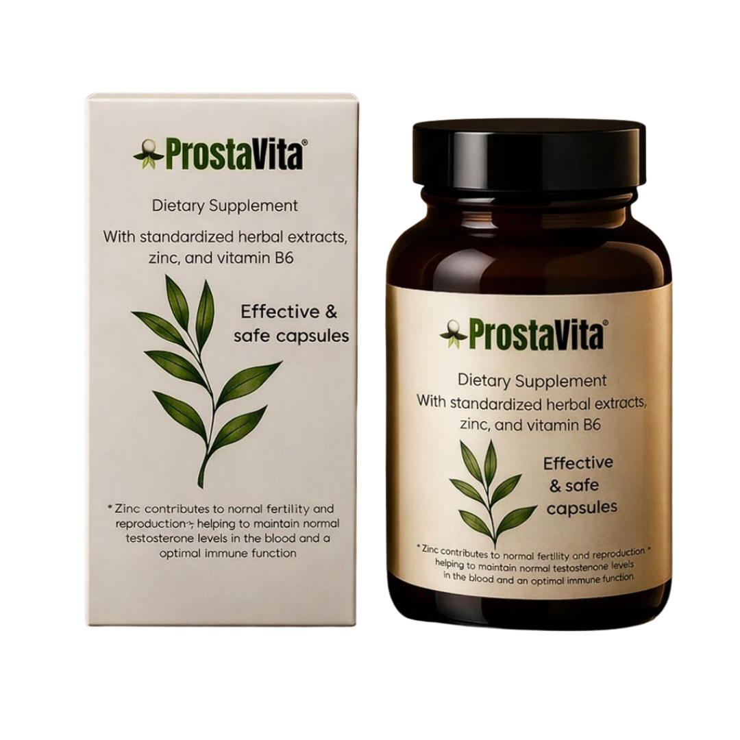 ProstaVita™
