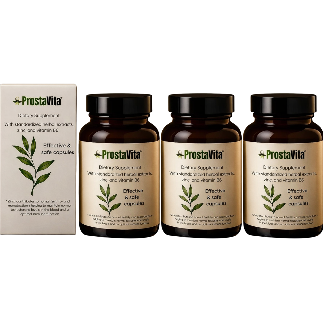 ProstaVita™
