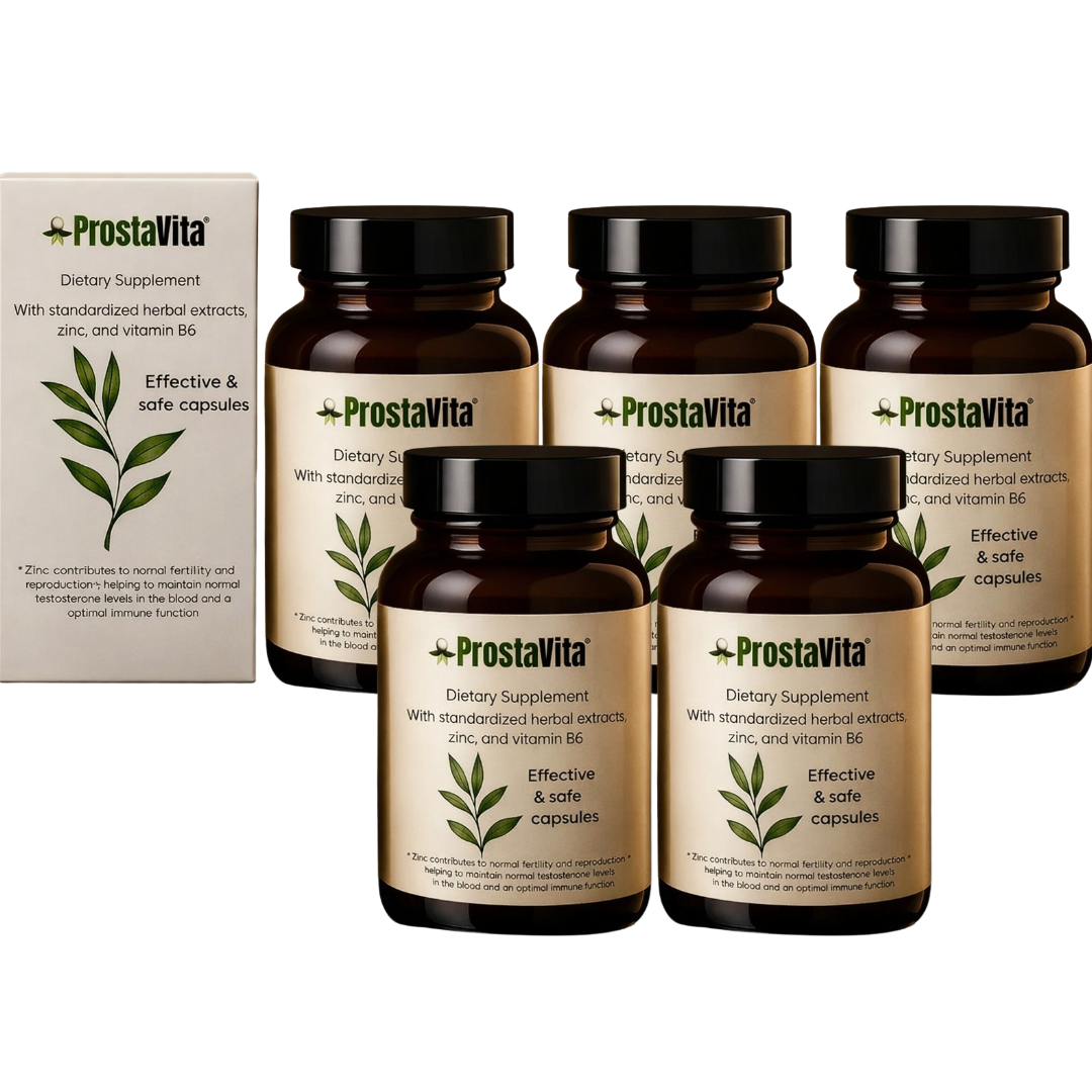 ProstaVita™