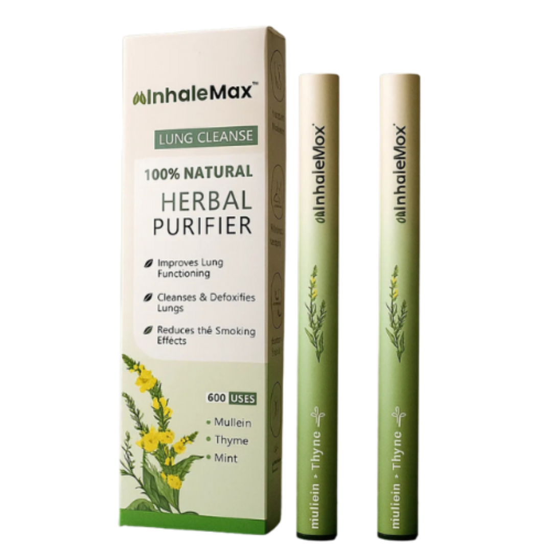 InhaleMax™