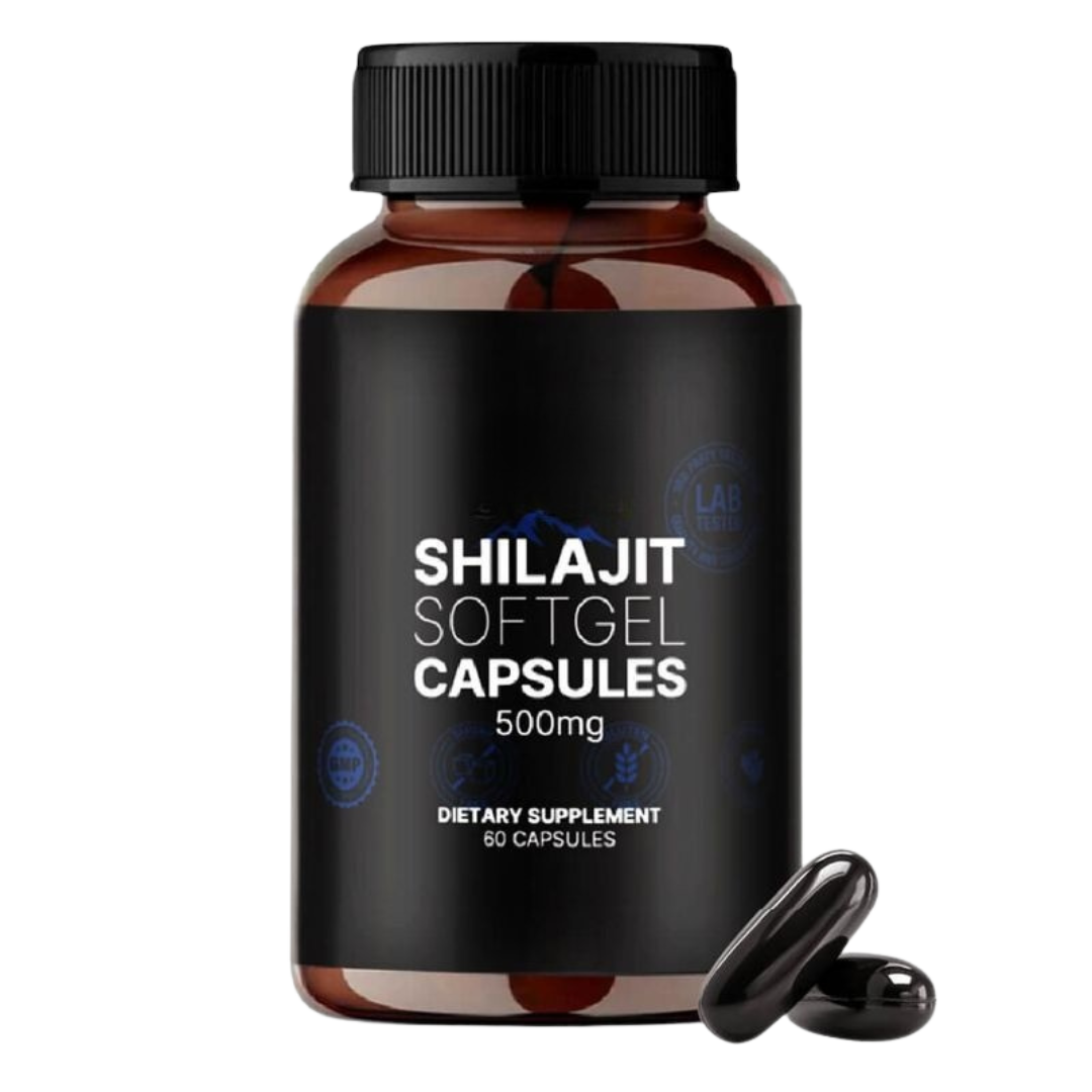 Shilajit™