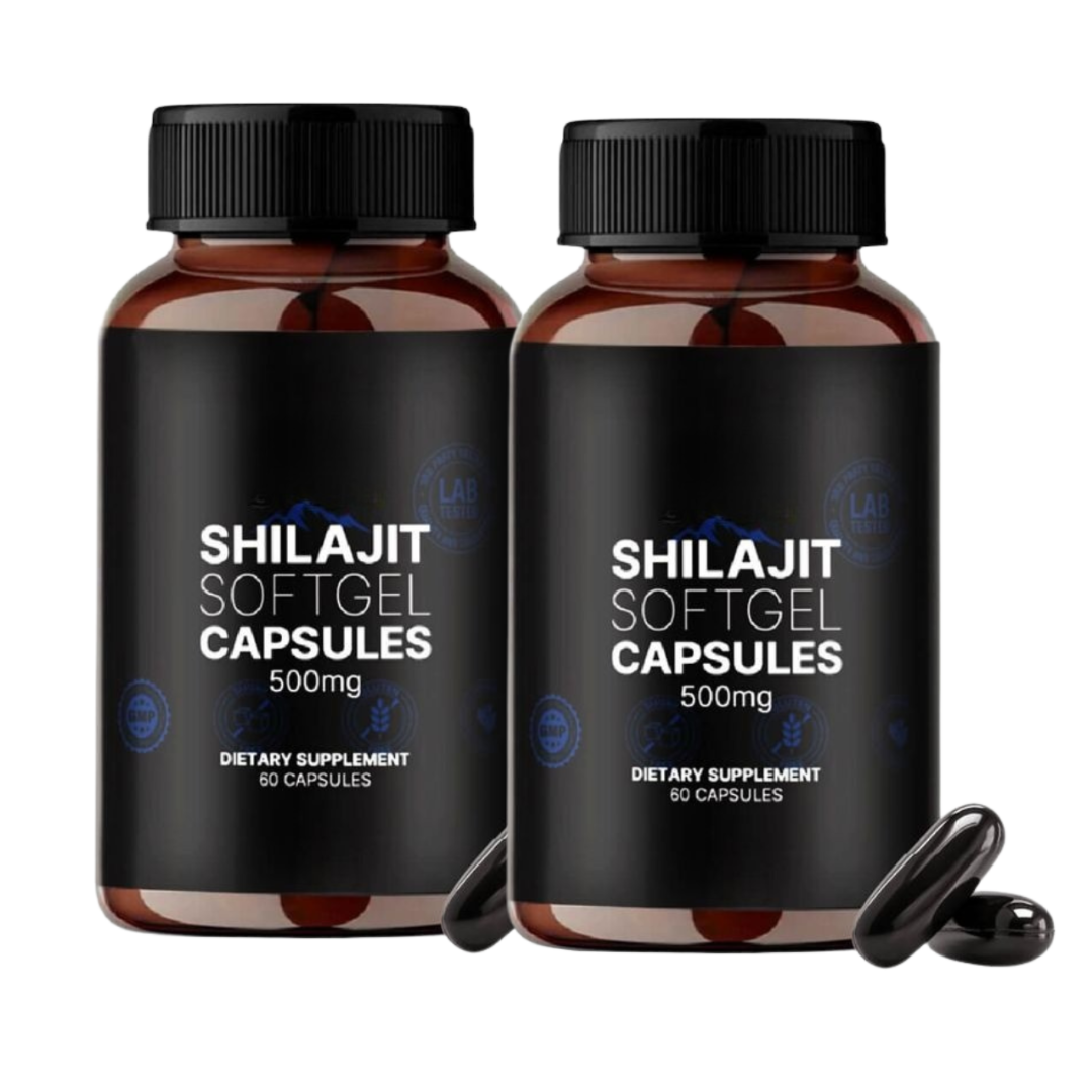 Shilajit™