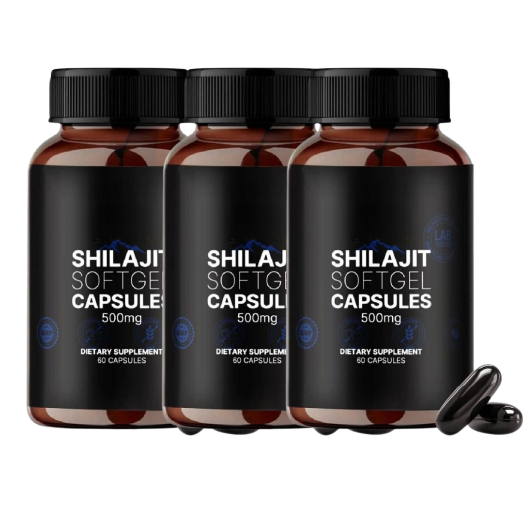 Shilajit™