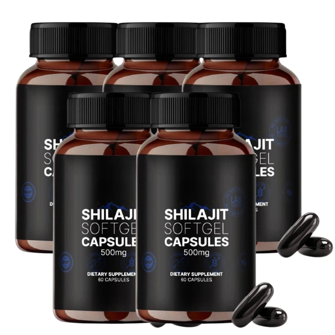 Shilajit™