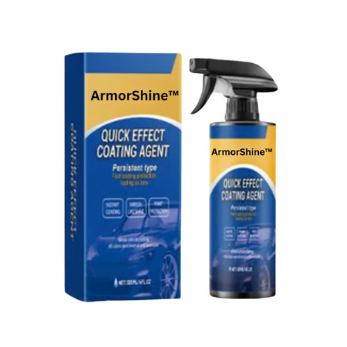 ArmorShine™