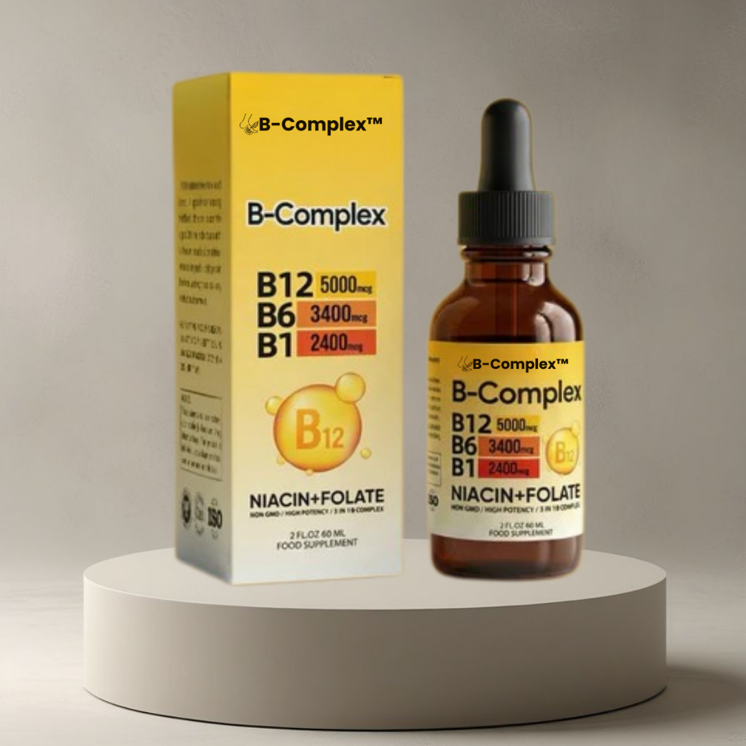 B-Complex™ 1.25