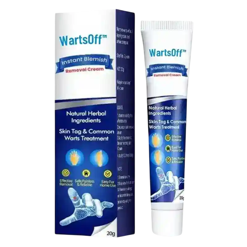 WartsOff™