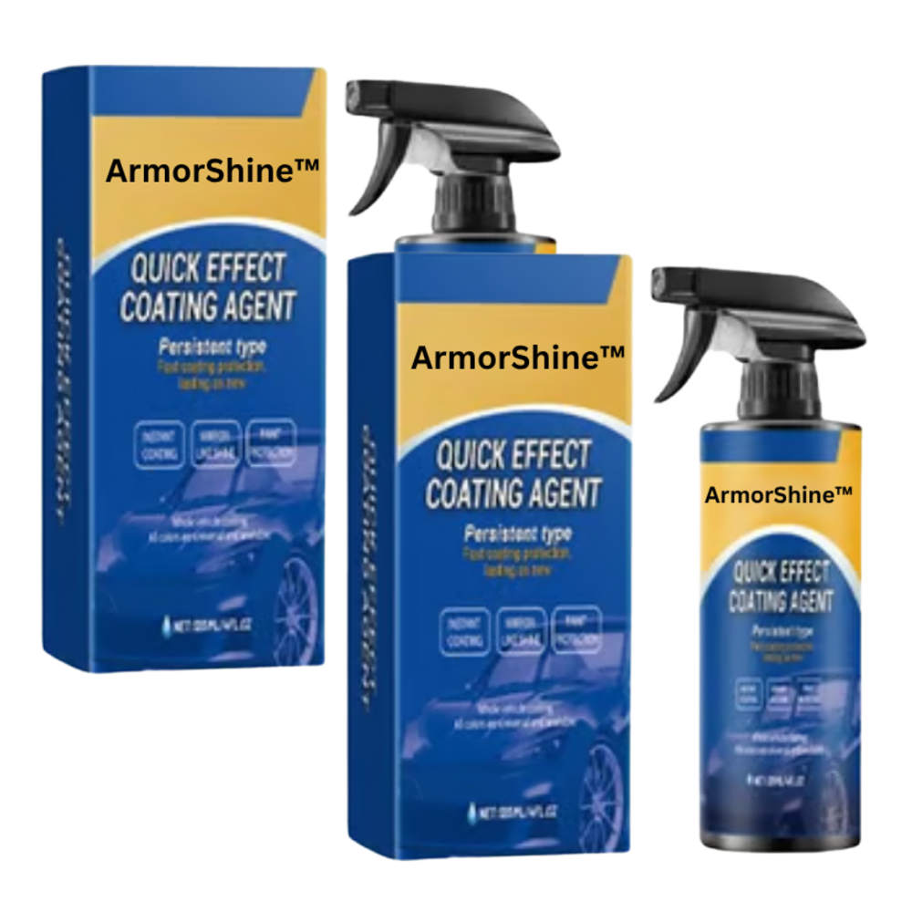 ArmorShine™