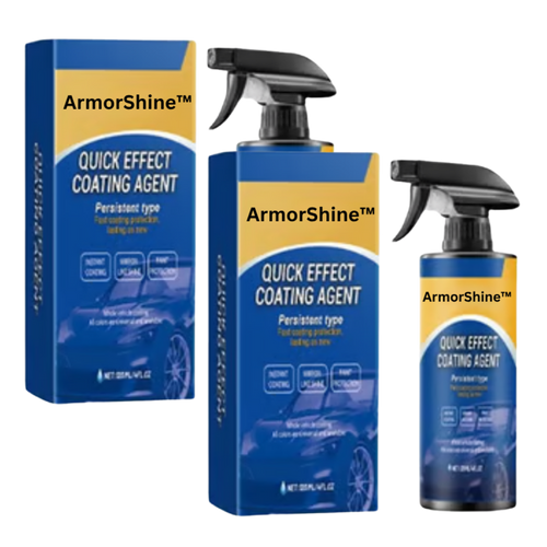 ArmorShine™