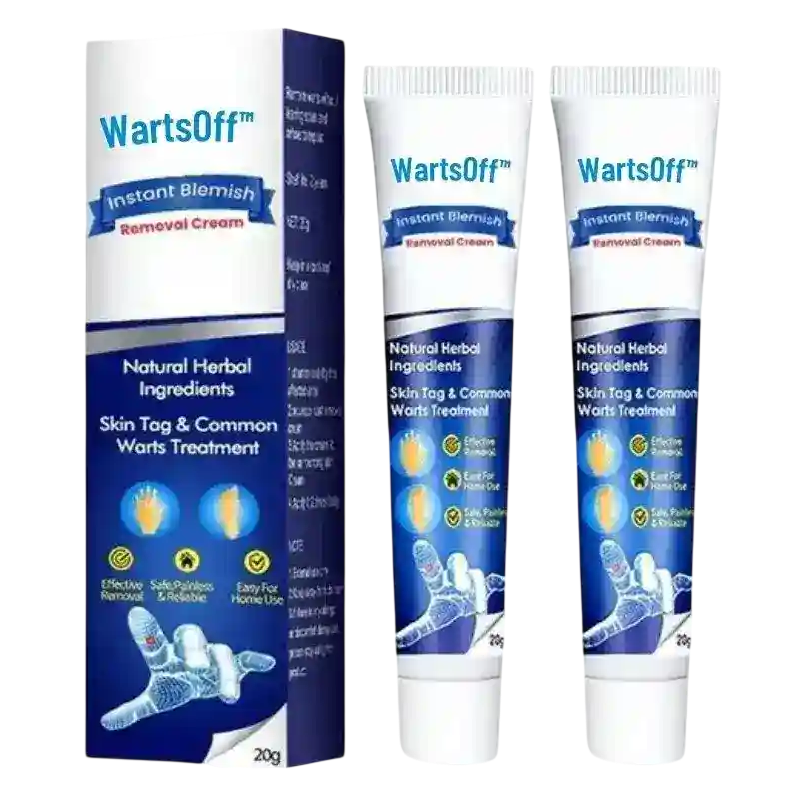 WartsOff™