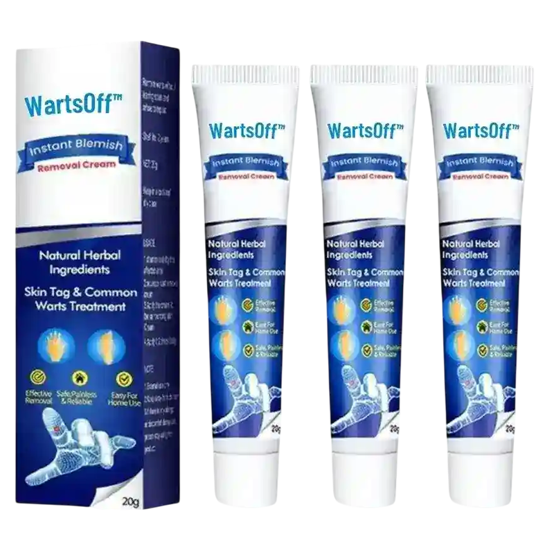 WartsOff™
