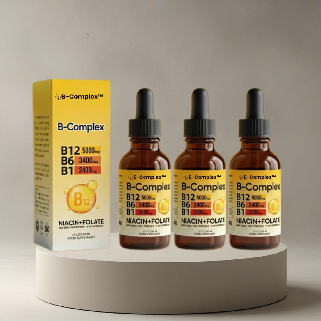 B-Complex™ 1.25
