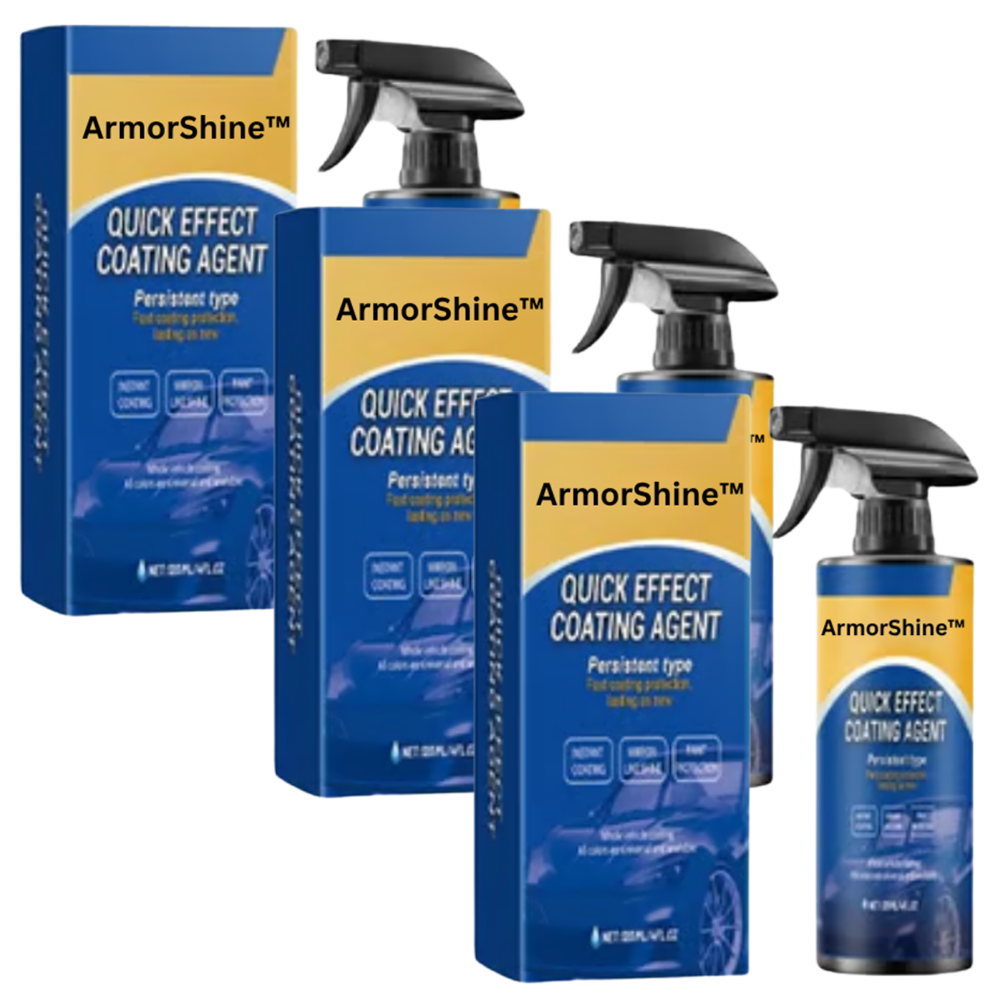 ArmorShine™