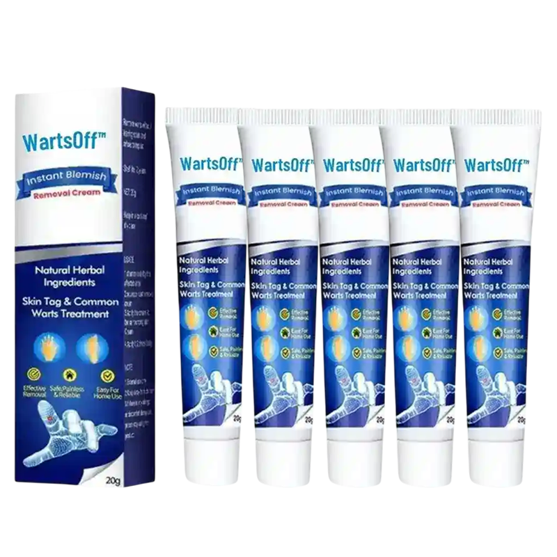 WartsOff™