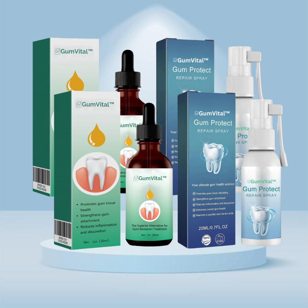GumVital™