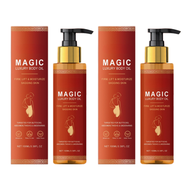 Magic - 1.25