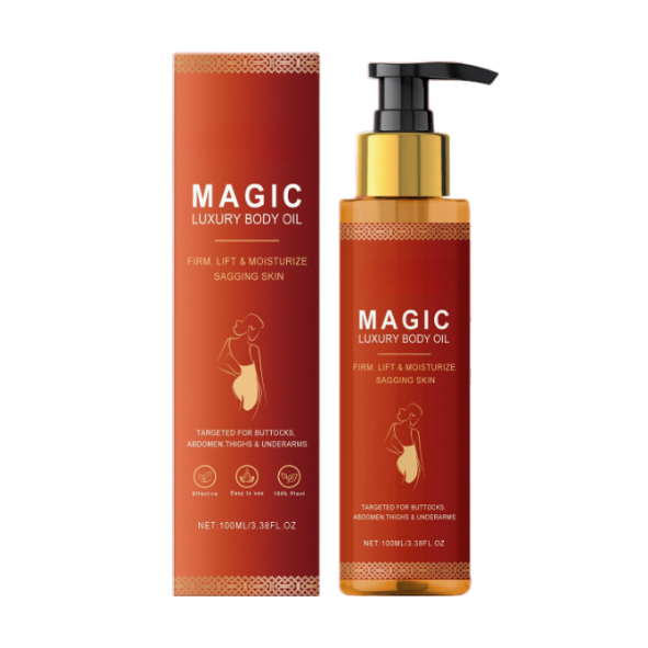 Magic - 1.25