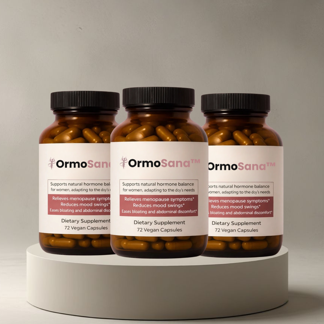 OrmoSana™