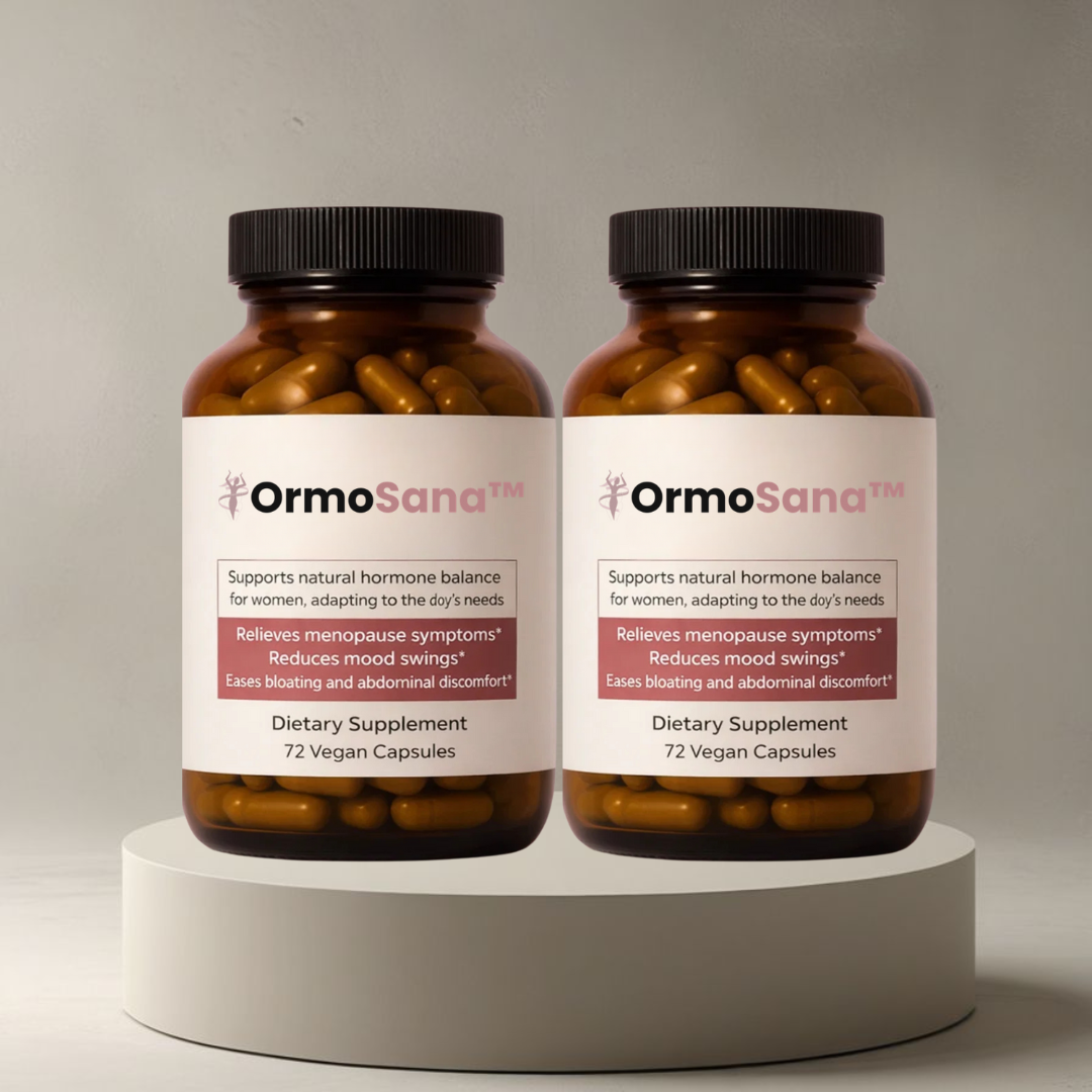 OrmoSana™