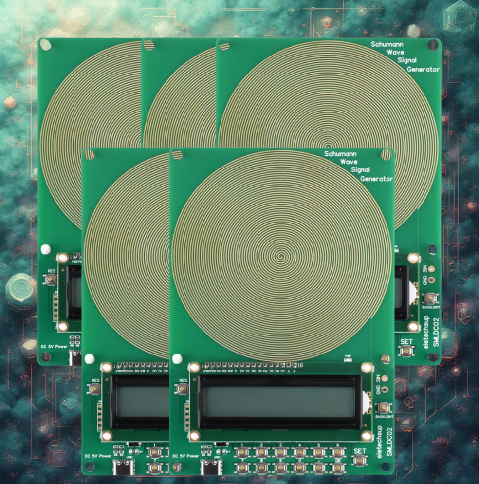 HarmonyWave™ 1.24