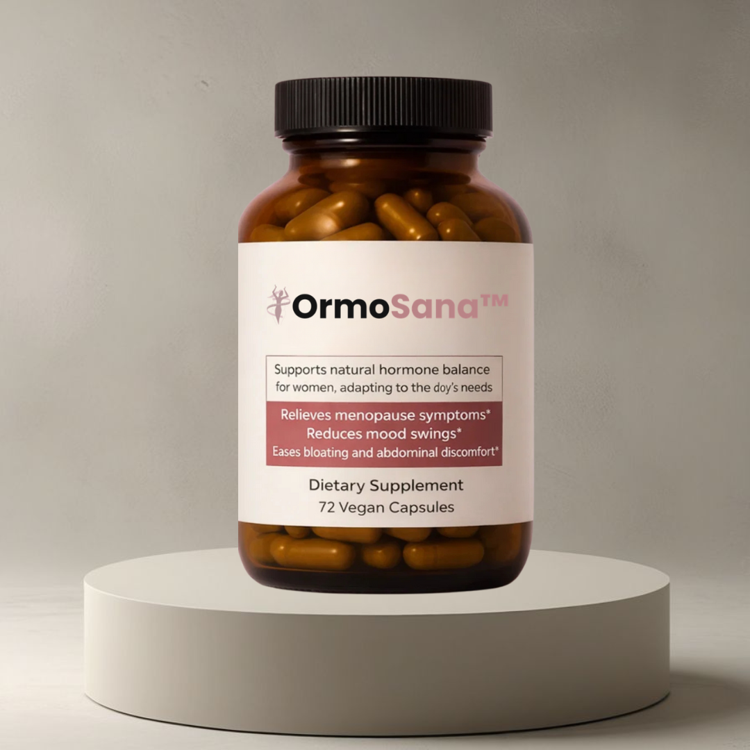 OrmoSana™