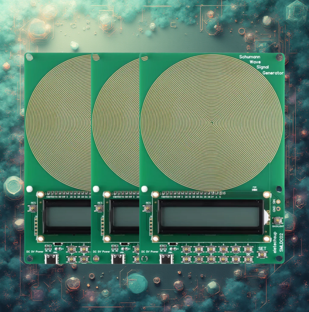 HarmonyWave™ 1.24