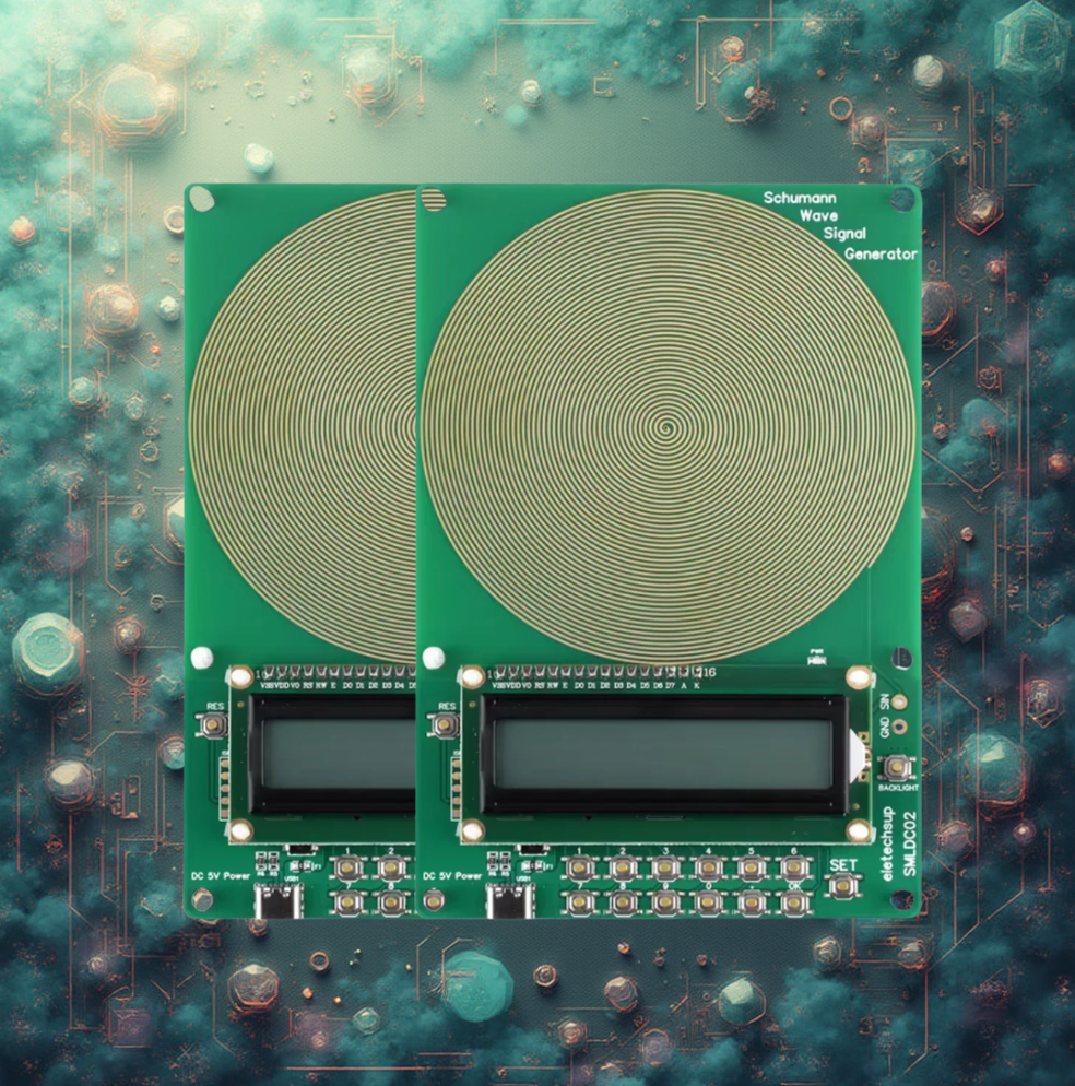 HarmonyWave™ 1.24