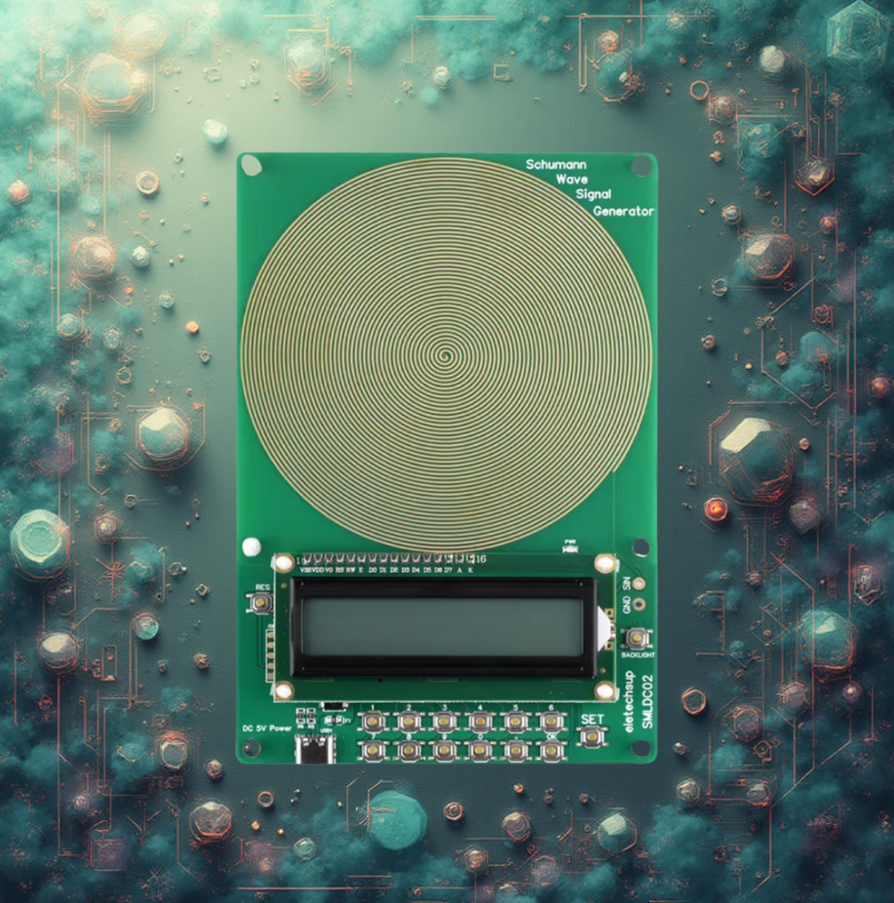 HarmonyWave™ 1.24